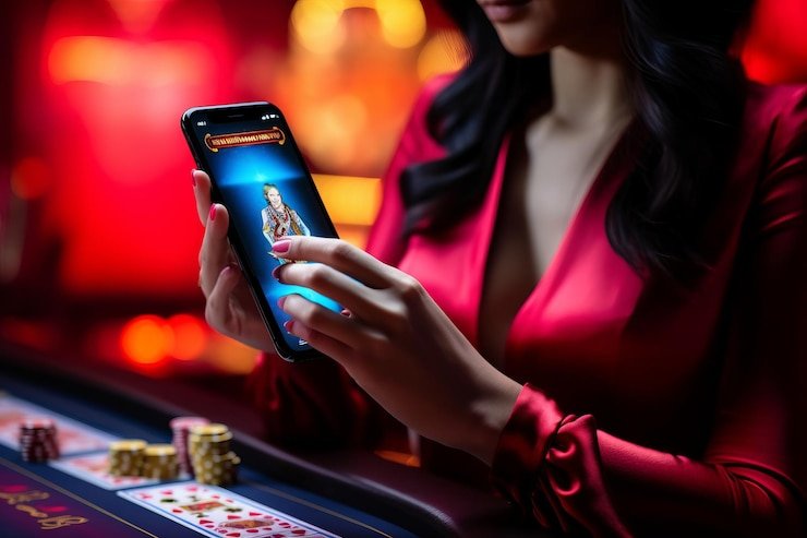 Pengalaman taruhan sepak bola yang dinamis dan interaktif di slot303