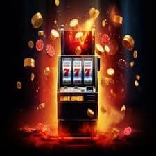 Ilustrasi berbagai metode pembayaran populer yang diterima dalam konteks hiburan daring slot303